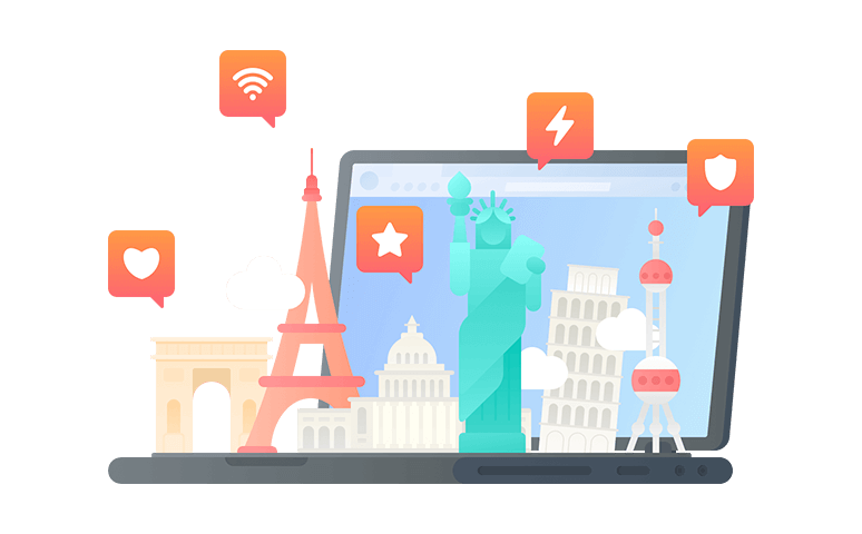 在圣文森特和格林纳丁斯连接到中国vpn - 解锁通